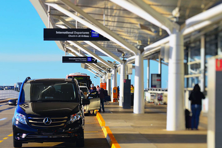 Our luxury fleet